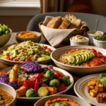 26 Flavorful Vegan Dinner Ideas That Feel Comforting