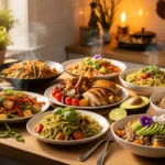 27 Easy Weeknight Dinner Ideas for Hectic Schedules
