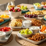 27 Healthy After School Snacks Kids Actually Finish