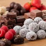 27 Healthy Chocolate Snacks That Feel Totally Decadent