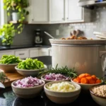 27 Set-It-and-Forget-It Crockpot Easy Dinners