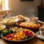 28 Cozy Comfort Food Dinners Made Surprisingly Easy