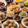 28 Flavorful Plant Based Snacks That Boost Energy Naturally