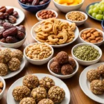28 Flavorful Plant Based Snacks That Boost Energy Naturally