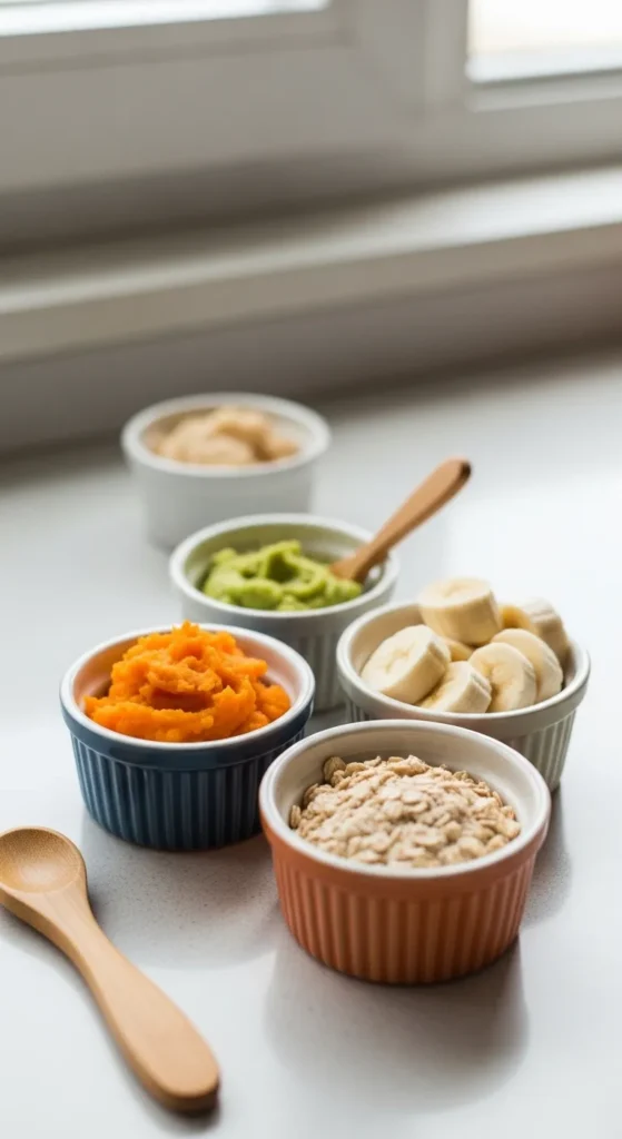 Budget Healthy Snacks