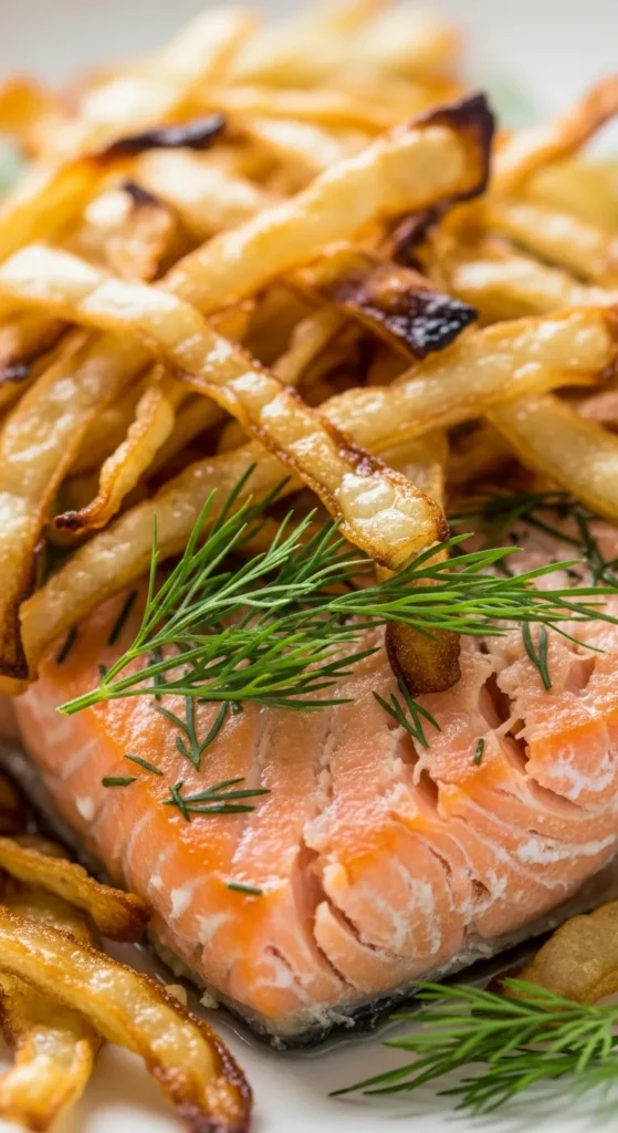 Crispy Cabbage Shreds