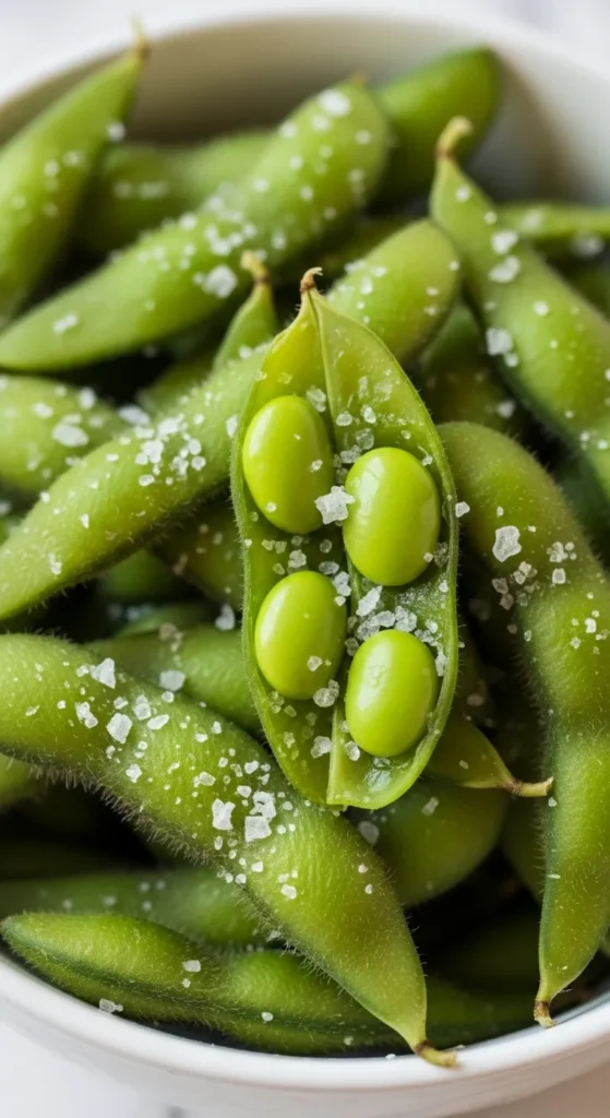 Edamame