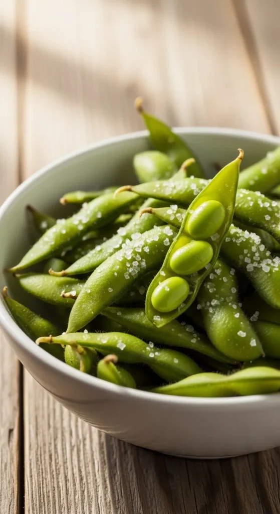 Edamame Beans