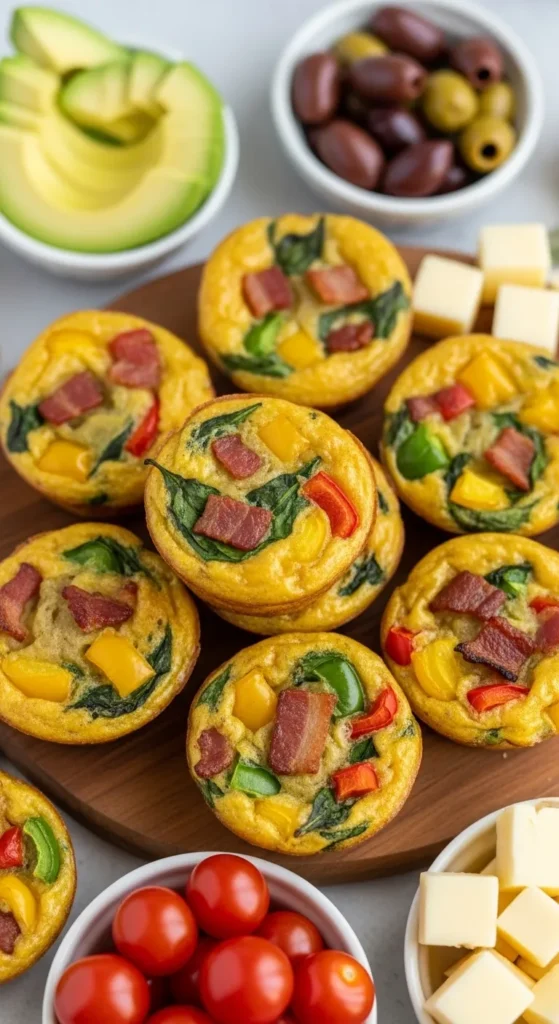 Egg Muffins