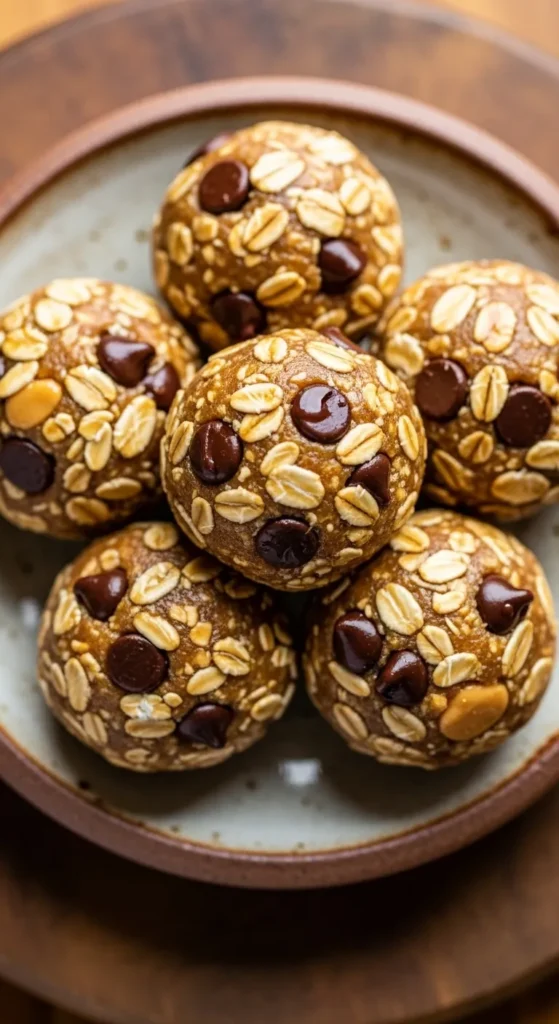 Energy Balls