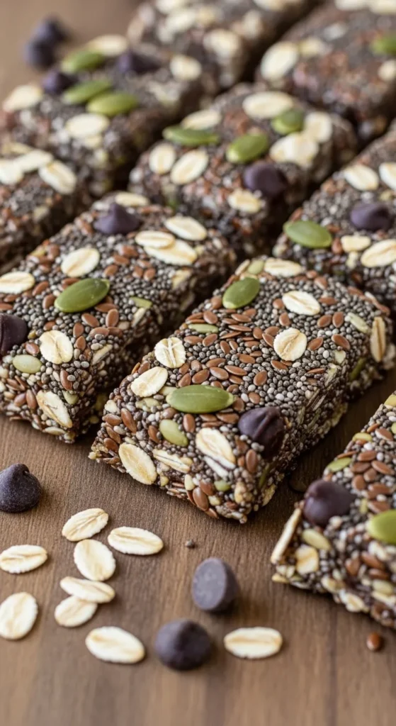 Energy Bars