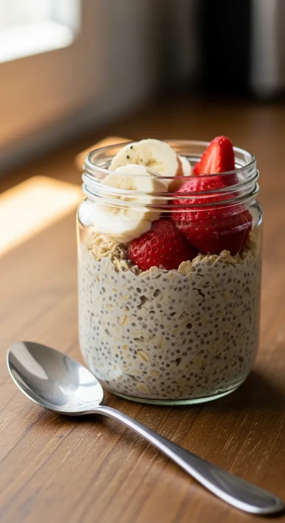 Overnight Oats