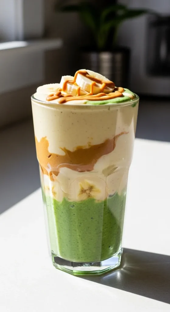 Protein Smoothie