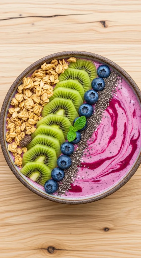Smoothie Bowl
