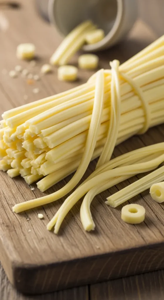 String Cheese Sticks