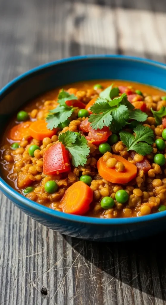 Turkey and Sweet Potato Skillet