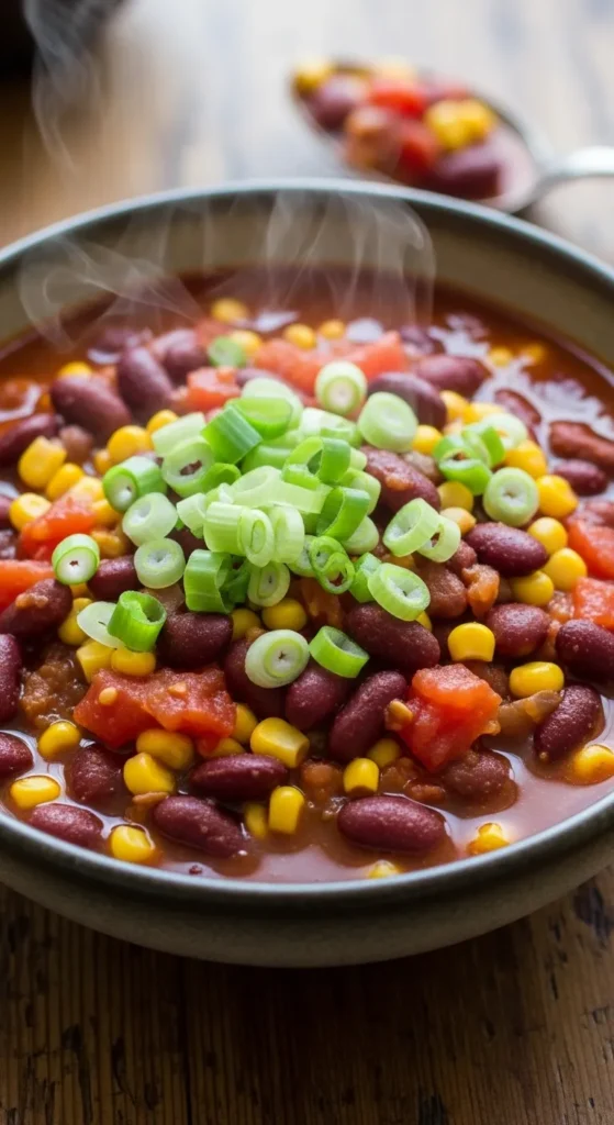 Vegan Chili