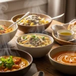 22 Creamy Dairy Free Dinners That Don’t Feel Restrictive