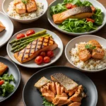 22 Easy Salmon Dinners Packed With Flavor and Nutrition
