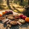 22 Healthy Camping Snacks That Travel Well Outdoors
