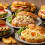 22 Satisfying Sandwich Dinner Recipes That Feel Like Comfort Food