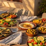 23 Fresh Mediterranean Dinners That Feel Light and Filling