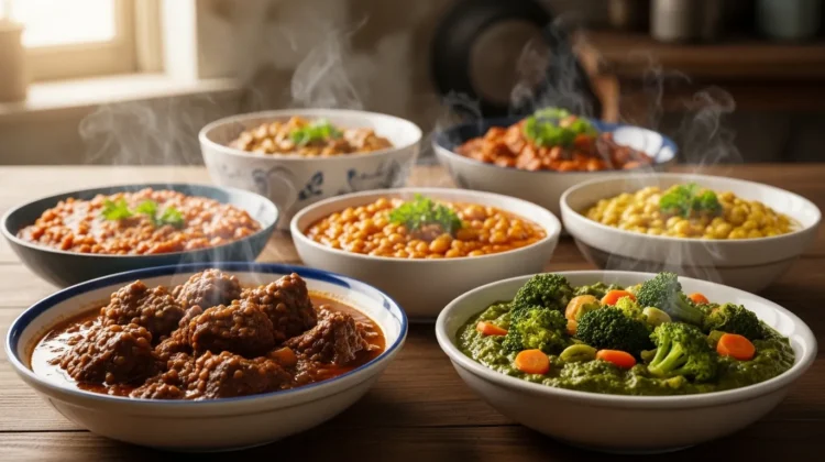 23 Hearty Stew Easy Dinners That Warm You Up