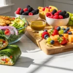 23 No-Cook Dinners for Hot or Exhausting Days