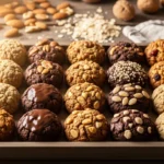 24 Healthy Cookie Snacks That Don’t Spike Sugar