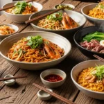 24 Slurp-Worthy Noodle Dinner Recipes Ready Fast