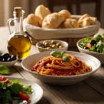 25 Classic Italian Easy Dinners With Minimal Effort