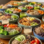 26 Filling Salad Dinner Recipes That Don’t Feel Like Sides