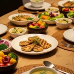 26 Light Low Calorie Dinners That Still Taste Comforting