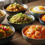 27 Easy Rice Dinner Recipes That Fill Everyone Up