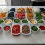27 Freezer-Friendly Easy Dinners for Future You