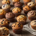 27 Healthy Muffin Snacks That Feel Like Bakery Treats