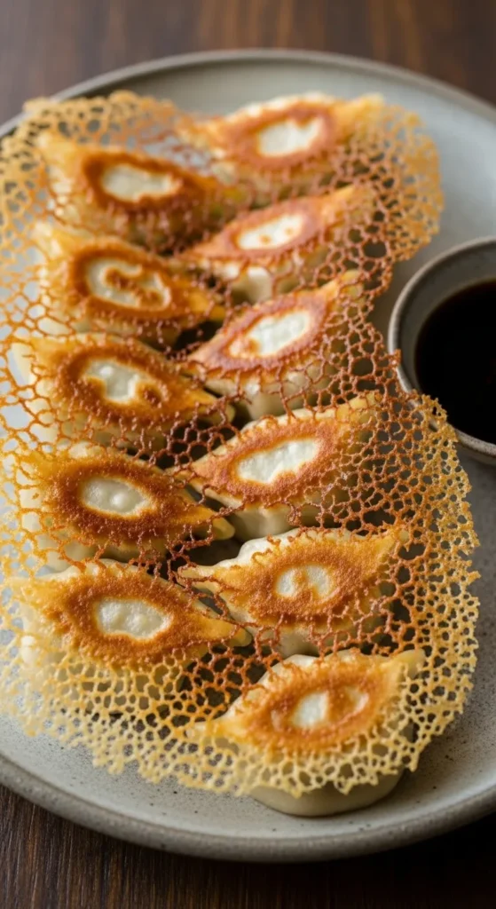 Quick Dumplings